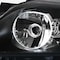 Spec-D Tuning 05-10 Pontiac G6 Euro Headlights - Black 2LH-G605JM-ABM - alternate 5